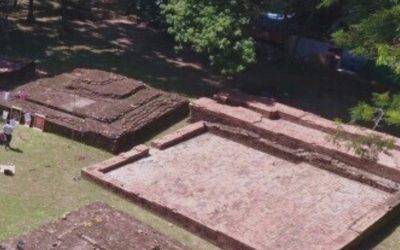 #โบราณโมคลาน อ.ท่าศาลา จ.นครศรีธรรมราช ประวัติศาสตร์ของการสร้างเมืองและความเชื่อมโยงกับ #เจ้าชายโมคคัลลานะ แห่งอาณาจักรสิงหล (๒๑ ต.ค. ๒๕๖๔) #Ancient Mokhalan, Tha Sala District, Nakorn Sri Dhammaraj Province: A History of Building the City and Its Connection With #Prince Moggallana of the Sinhalese Kingdom (Oct 21, 2021)