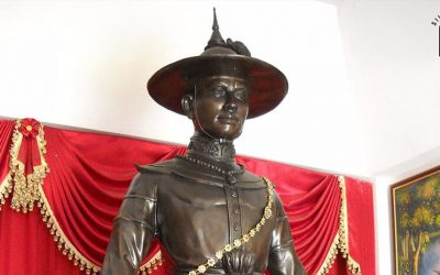 ที่มาของเรื่องเล่า “สมเด็จพระเจ้าตากสิน ฯ” ตัวจริง หนีไปนครศรีธรรมราช (๒๘ ธ.ค. ๒๕๖๖) The Source of the Story: The Real “King Taksin” Fled to Nakorn Sri Dhammaraj. (Dec 28, 2023)